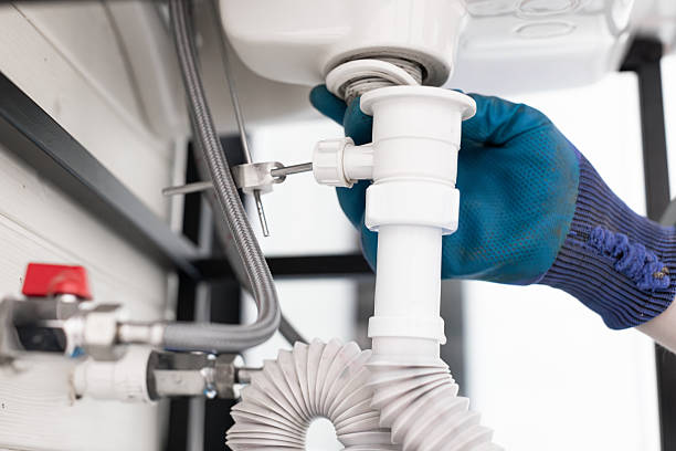 Reliable Faucet Repair contractor in Saco, ME by AAA Plumbing Heating