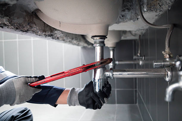 Trusted Faucet Repair service in Saco, ME - AAA Plumbing Heating